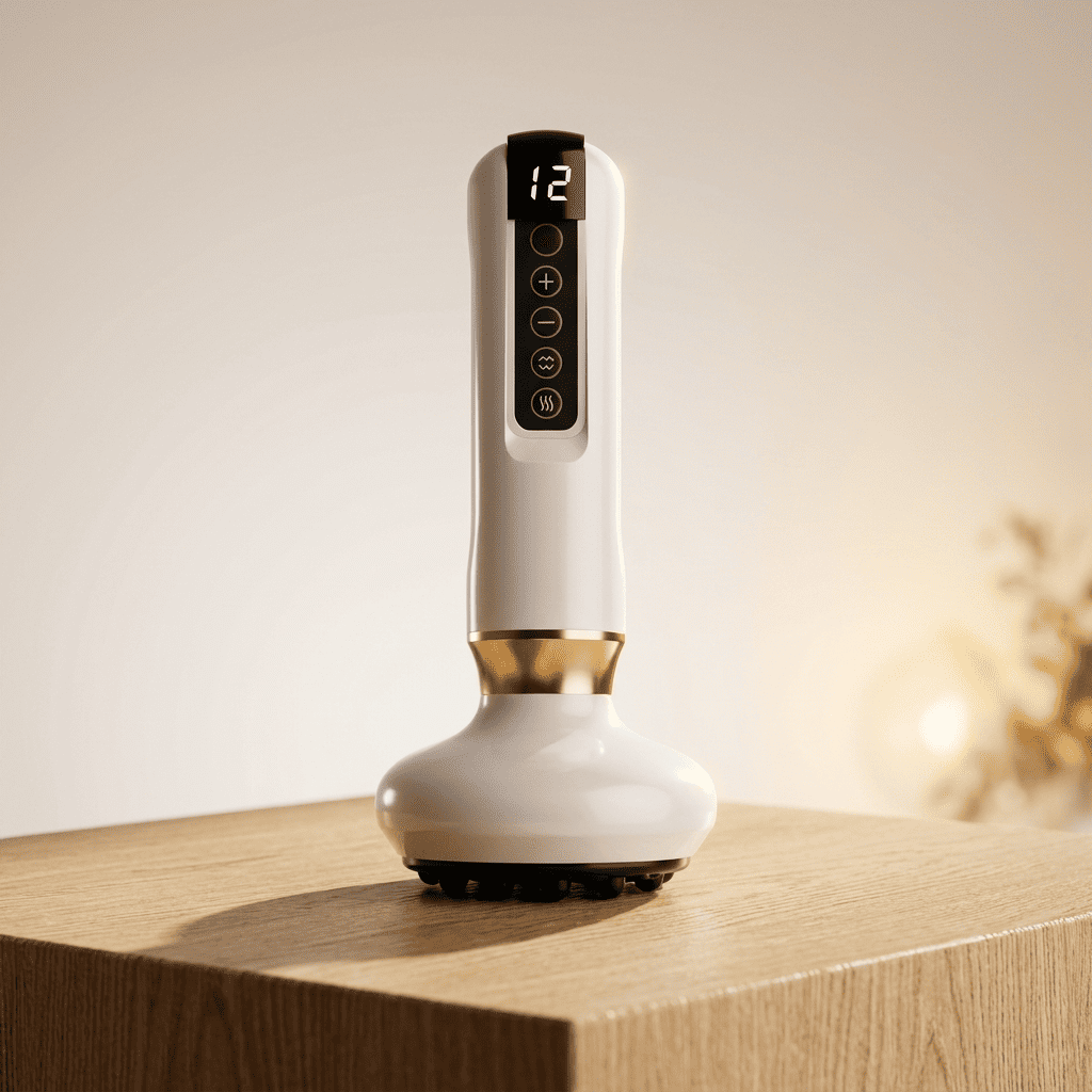 Velura™ | Drainage-Massagegerät für straffe und leichte Beine